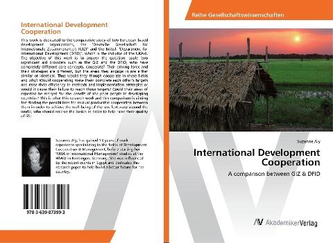 International Development Cooperation