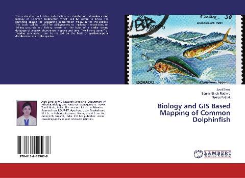 Biology and GIS Based Mapping of Common Dolphinfish