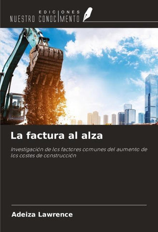 La factura al alza