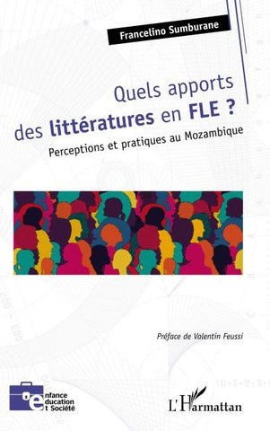 Quels apports des littératures en FLE ?