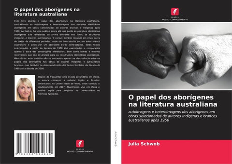O papel dos aborígenes na literatura australiana