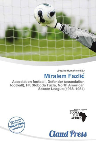 Miralem Fazli¿