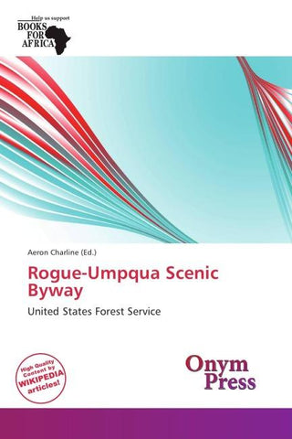 Rogue-Umpqua Scenic Byway