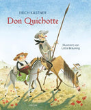 Don Quichotte