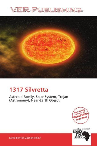1317 Silvretta