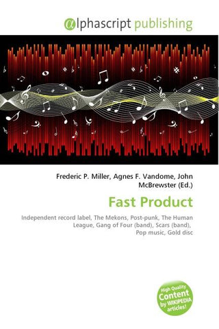 Fast Product