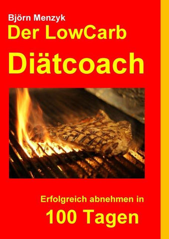 Der LowCarb Diätcoach