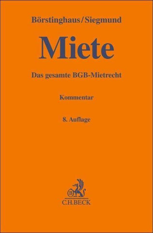 Miete