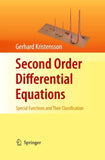 Second Order Differential Equations