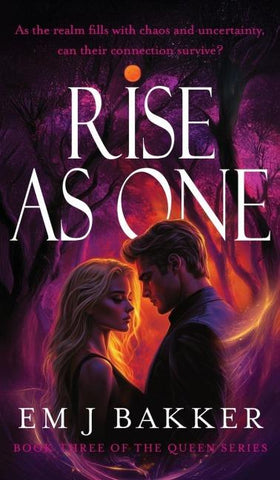 Rise as One