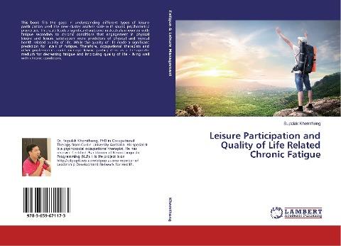 Leisure Participation and Quality of Life Related Chronic Fatigue