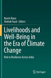Livelihoods and Well-Being in the Era of Climate Change