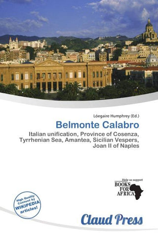 Belmonte Calabro