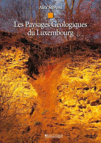 Les Paysages Géologiques du Luxembourg