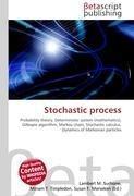 Stochastic process