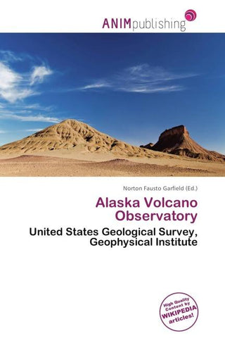 Alaska Volcano Observatory