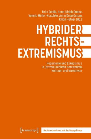 Hybrider Rechtsextremismus