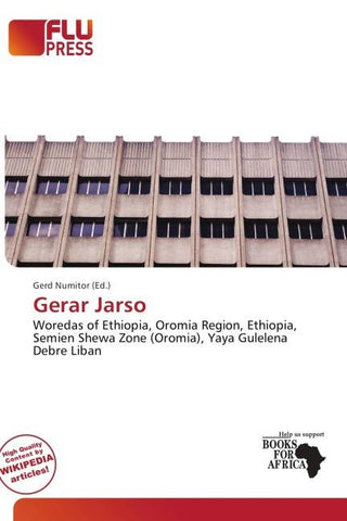 Gerar Jarso
