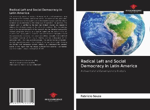 Radical Left and Social Democracy in Latin America