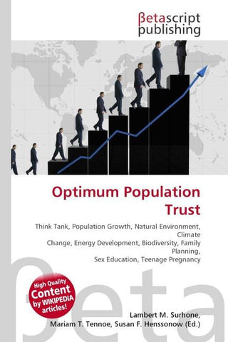 Optimum Population Trust