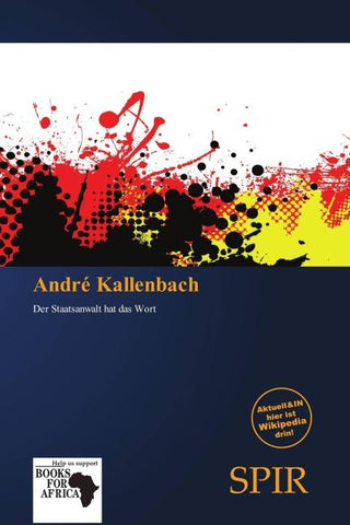 André Kallenbach