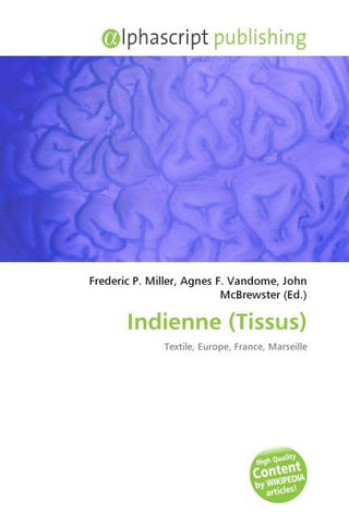 Indienne (Tissus)
