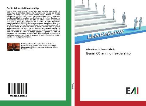 Benin 60 anni di leadership