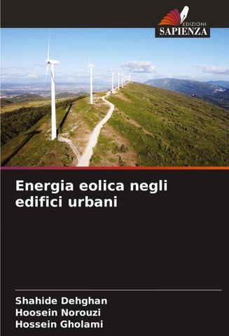 Energia eolica negli edifici urbani