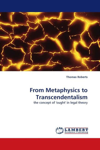 From Metaphysics to Transcendentalism