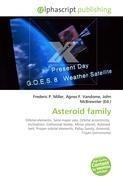 Asteroid family