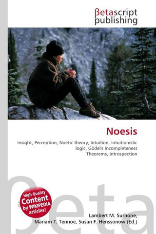 Noesis