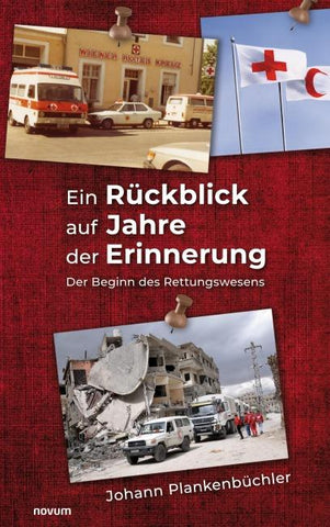 Ein Rückblick auf Jahre der Erinnerung