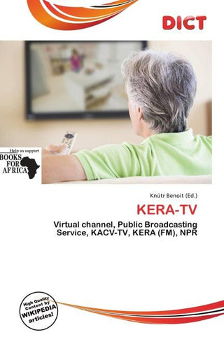 KERA-TV