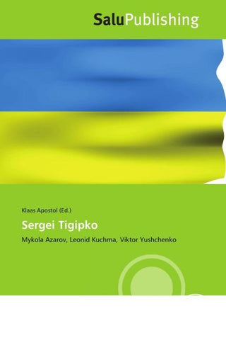 Sergei Tigipko