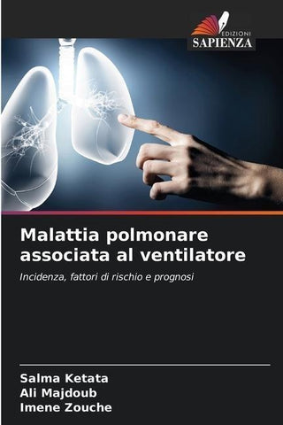 Malattia polmonare associata al ventilatore