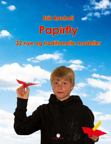 Papirfly