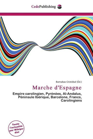Marche d'Espagne