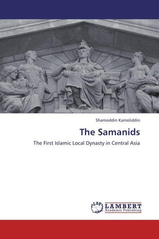 The Samanids