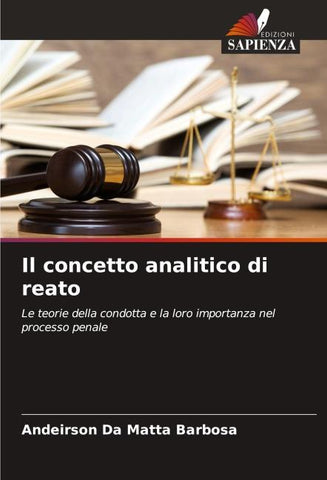 Il concetto analitico di reato