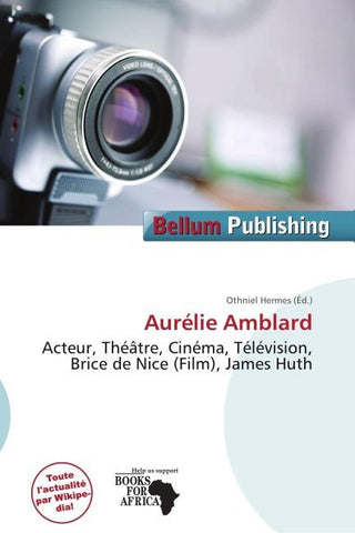 Aurélie Amblard