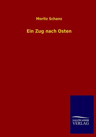 Ein Zug nach Osten