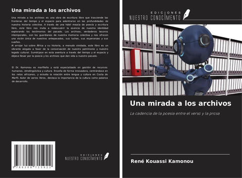 Una mirada a los archivos