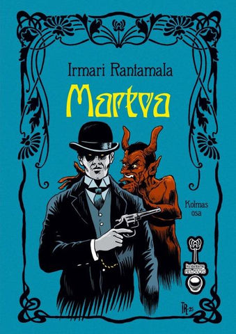 Martva III