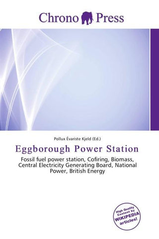 Eggborough Power Station