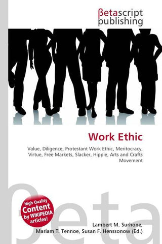 Work Ethic