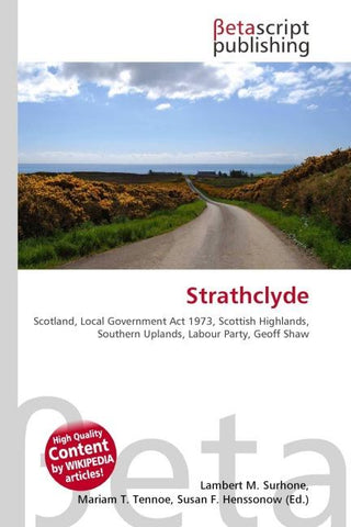 Strathclyde