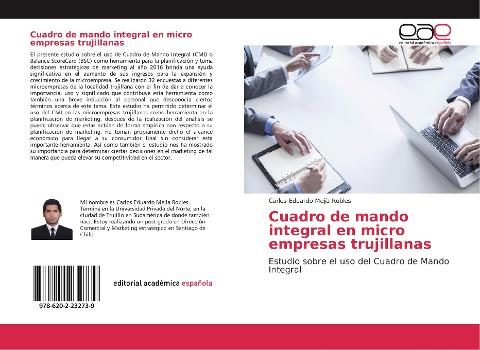 Cuadro de mando integral en micro empresas trujillanas