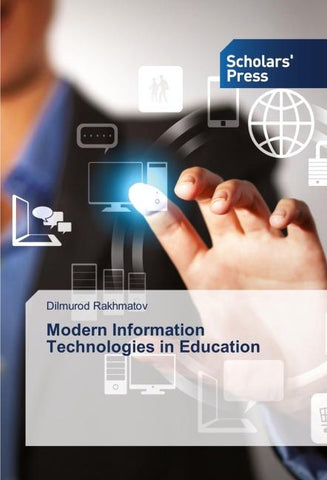Modern Information Technologies in Education