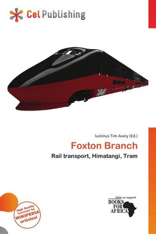 Foxton Branch