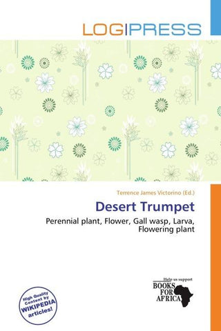 Desert Trumpet